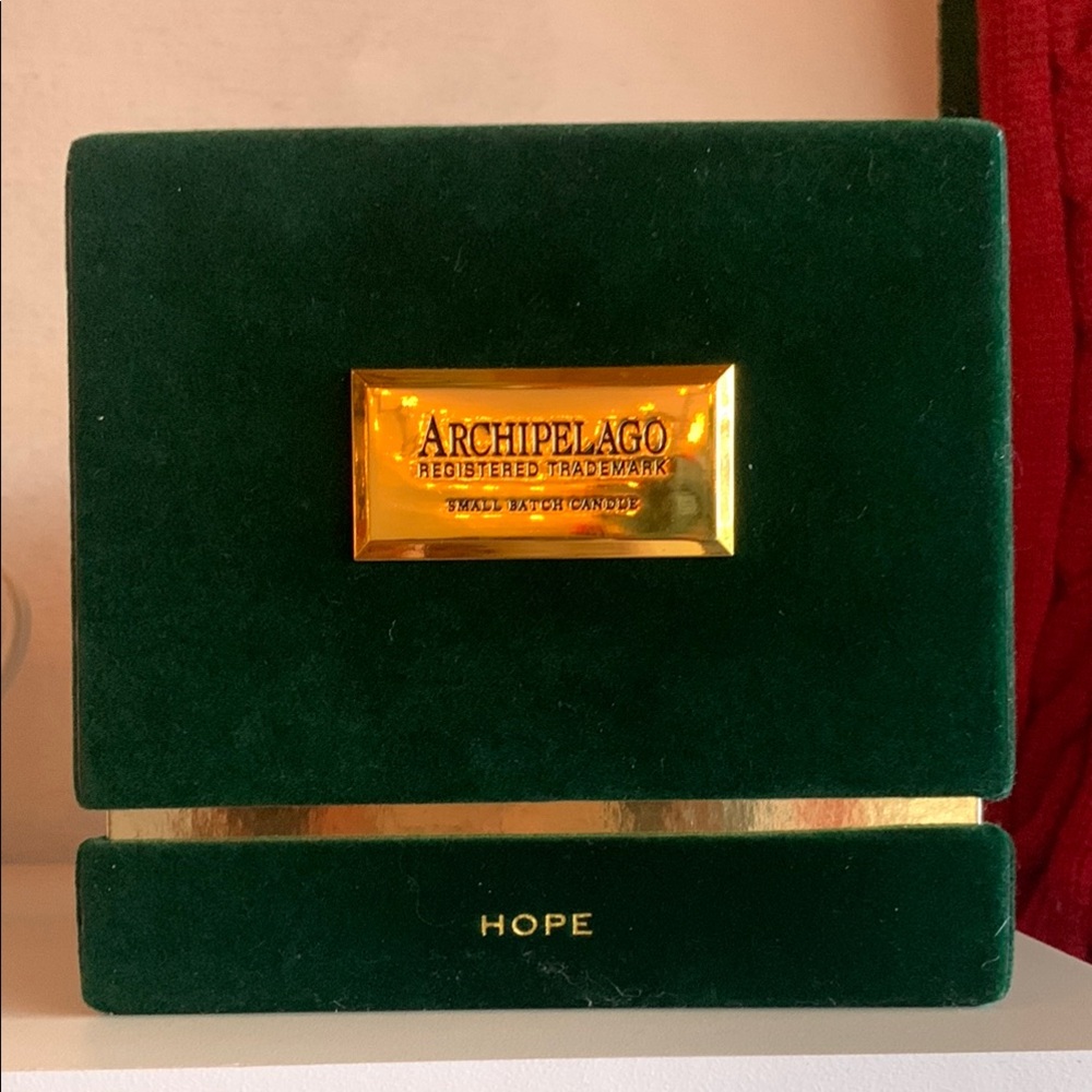 Archipelago Candle Hope - Picture 13 of 14